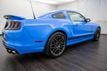 2014 Ford Mustang 2dr Coupe Shelby GT500 - 22074947 - 25