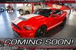 2014 Ford Mustang 2dr Coupe Shelby GT500 - 22934711 - 0