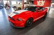2014 Ford Mustang 2dr Coupe Shelby GT500 - 22934711 - 1
