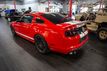 2014 Ford Mustang 2dr Coupe Shelby GT500 - 22934711 - 2