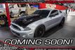 2014 Ford Mustang 2dr Coupe Shelby GT500 - 22950739 - 0