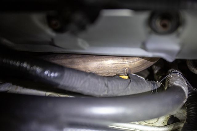 2014 Ford Mustang 2dr Coupe Shelby GT500 - 22950739 - 11