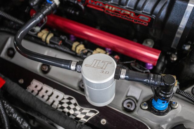 2014 Ford Mustang 2dr Coupe Shelby GT500 - 22950739 - 14