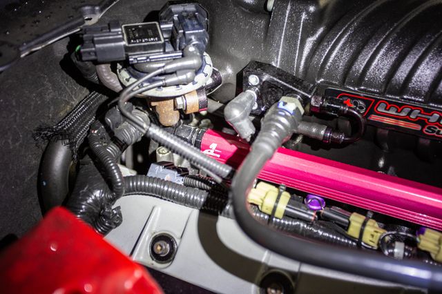 2014 Ford Mustang 2dr Coupe Shelby GT500 - 22950739 - 15