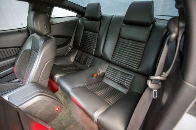 2014 Ford Mustang 2dr Coupe Shelby GT500 - 22950739 - 19