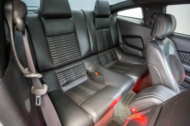 2014 Ford Mustang 2dr Coupe Shelby GT500 - 22950739 - 22