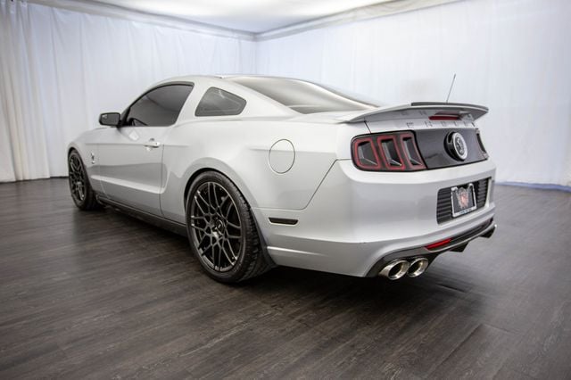 2014 Ford Mustang 2dr Coupe Shelby GT500 - 22950739 - 26