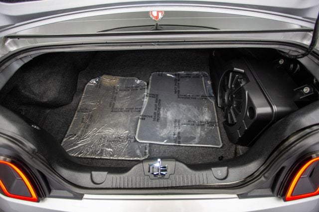 2014 Ford Mustang 2dr Coupe Shelby GT500 - 22950739 - 35