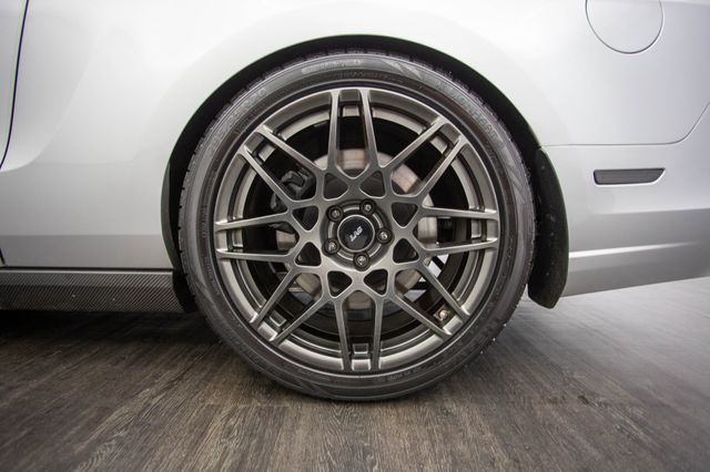 2014 Ford Mustang 2dr Coupe Shelby GT500 - 22950739 - 39