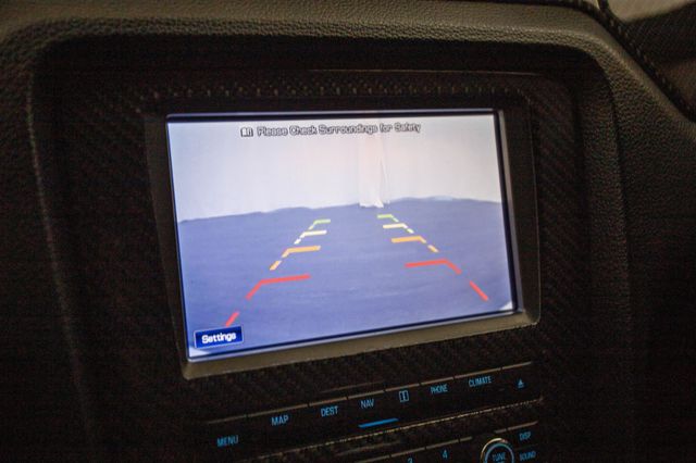 2014 Ford Mustang 2dr Coupe Shelby GT500 - 22950739 - 47