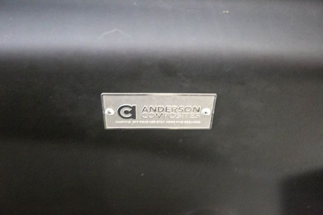 2014 Ford Mustang 2dr Coupe Shelby GT500 - 22950739 - 50