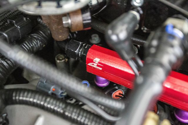 2014 Ford Mustang 2dr Coupe Shelby GT500 - 22950739 - 52