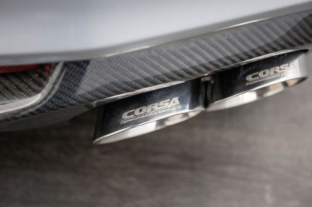 2014 Ford Mustang 2dr Coupe Shelby GT500 - 22950739 - 54