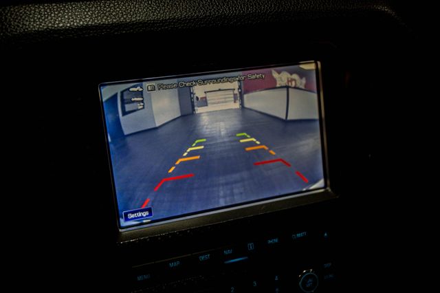 2014 Ford Mustang 2dr Coupe Shelby GT500 - 22950739 - 7