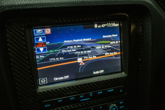 2014 Ford Mustang 2dr Coupe Shelby GT500 - 22950739 - 8