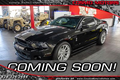 2014 Ford Mustang - 1ZVBP8JZ0E5249146