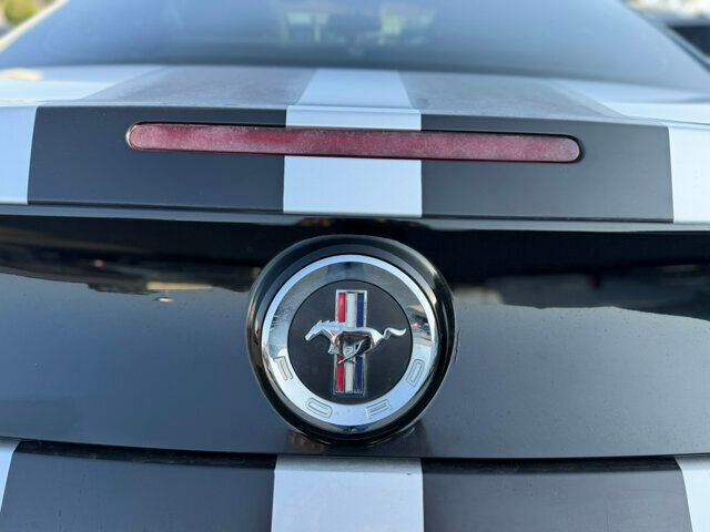 2014 Ford Mustang 2dr Coupe V6 - 23043727 - 20