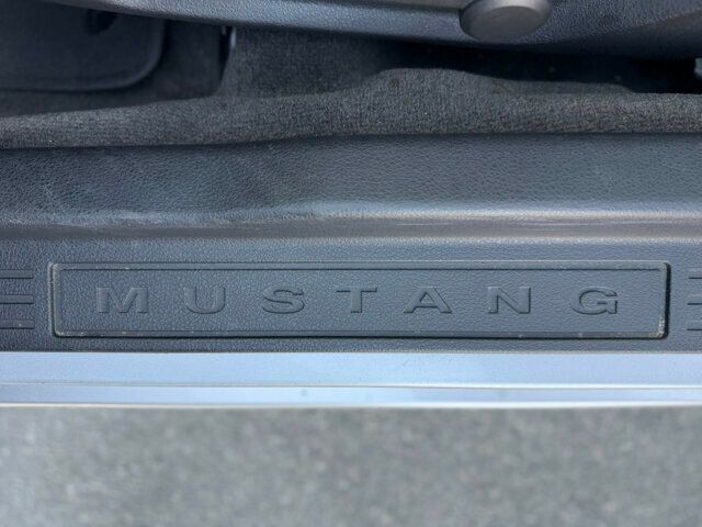 2014 Ford Mustang 2dr Coupe V6 - 23043727 - 21