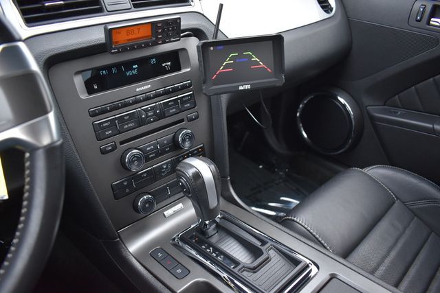 2014 Ford Mustang 2dr Coupe V6 - 23001669 - 9