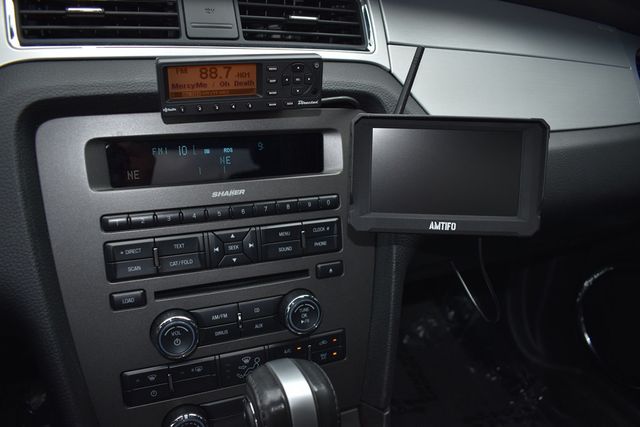 2014 Ford Mustang 2dr Coupe V6 - 23001669 - 10