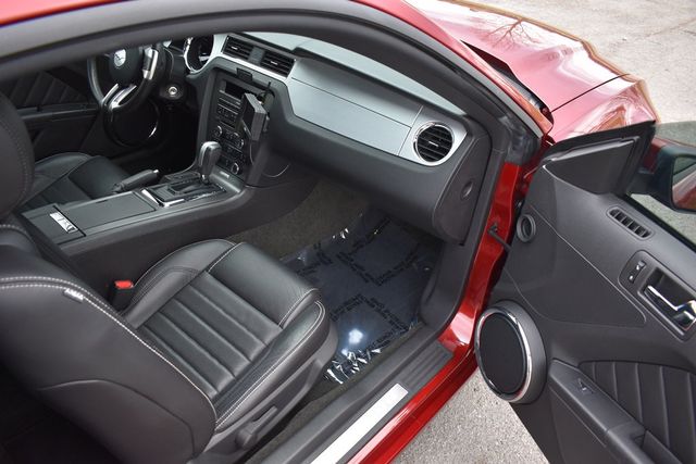 2014 Ford Mustang 2dr Coupe V6 - 23001669 - 13