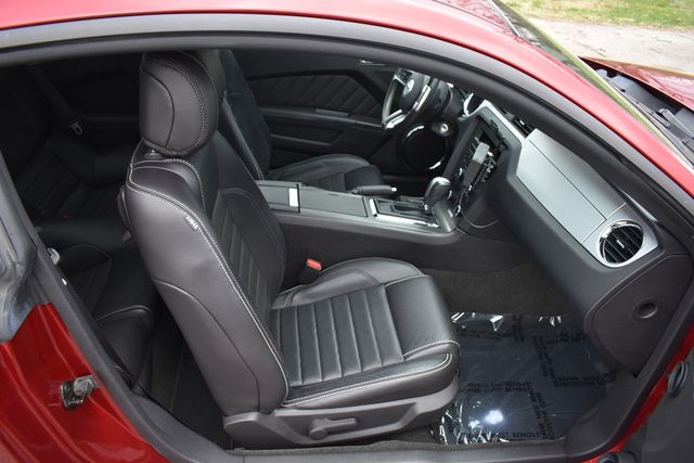 2014 Ford Mustang 2dr Coupe V6 - 23001669 - 14