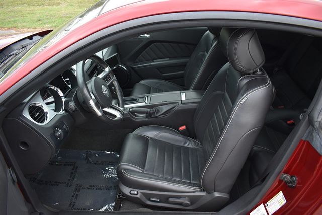 2014 Ford Mustang 2dr Coupe V6 - 23001669 - 15