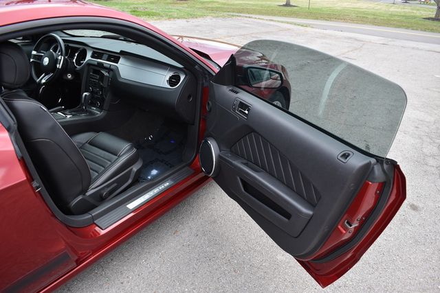 2014 Ford Mustang 2dr Coupe V6 - 23001669 - 17