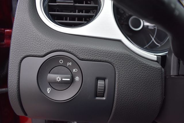 2014 Ford Mustang 2dr Coupe V6 - 23001669 - 18