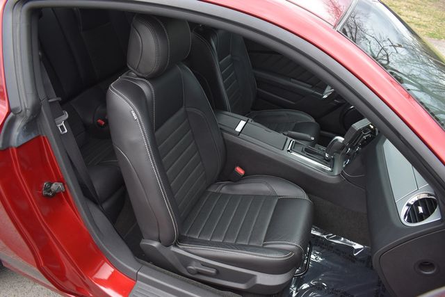 2014 Ford Mustang 2dr Coupe V6 - 23001669 - 1