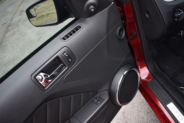 2014 Ford Mustang 2dr Coupe V6 - 23001669 - 21