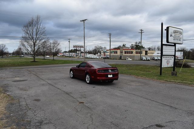 2014 Ford Mustang 2dr Coupe V6 - 23001669 - 33