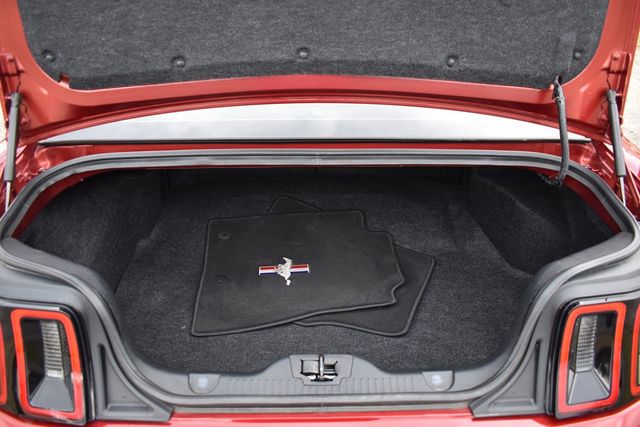 2014 Ford Mustang 2dr Coupe V6 - 23001669 - 37