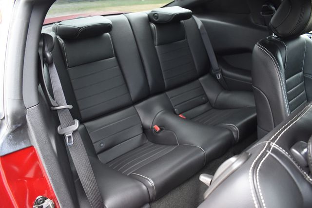 2014 Ford Mustang 2dr Coupe V6 - 23001669 - 3