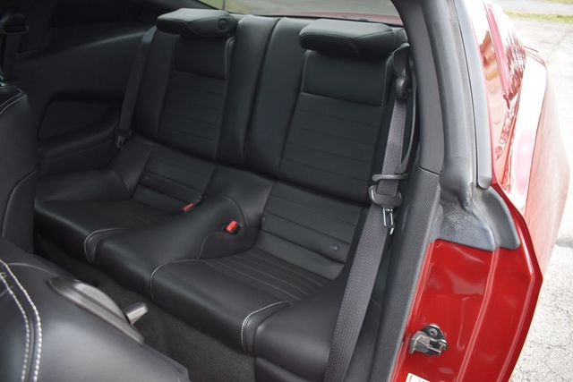 2014 Ford Mustang 2dr Coupe V6 - 23001669 - 4