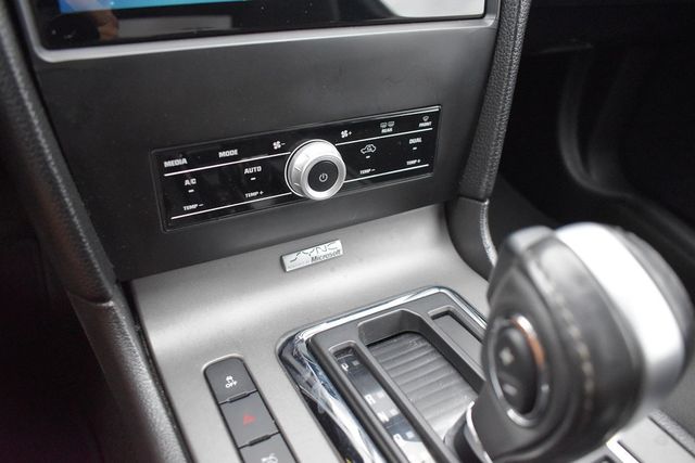 2014 Ford Mustang 2dr Coupe V6 - 23086496 - 9