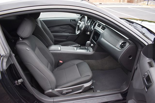 2014 Ford Mustang 2dr Coupe V6 - 23086496 - 14