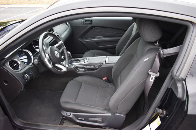 2014 Ford Mustang 2dr Coupe V6 - 23086496 - 15
