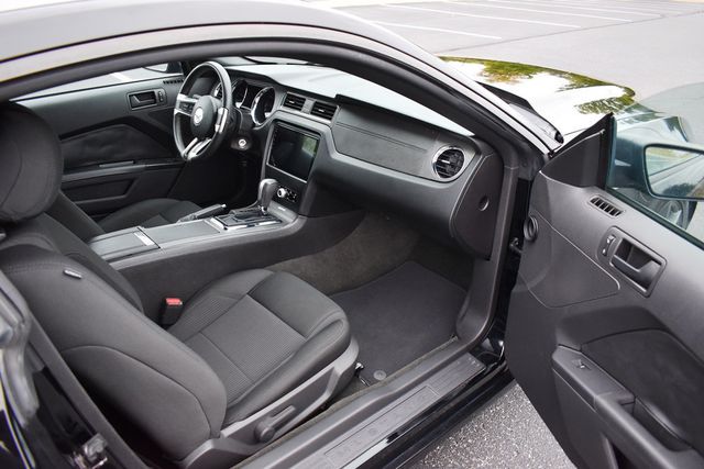 2014 Ford Mustang 2dr Coupe V6 - 23086496 - 18
