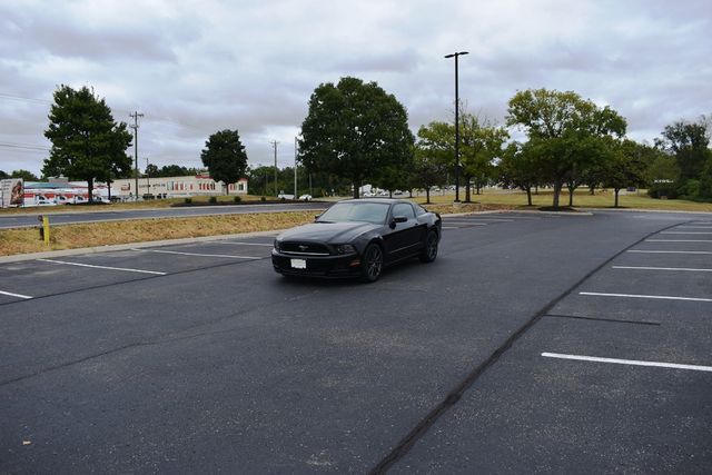 2014 Ford Mustang 2dr Coupe V6 - 23086496 - 20