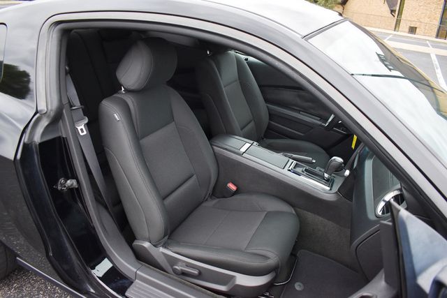 2014 Ford Mustang 2dr Coupe V6 - 23086496 - 2