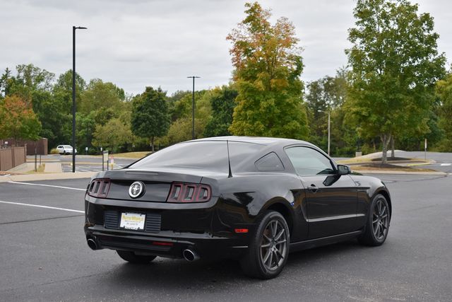 2014 Ford Mustang 2dr Coupe V6 - 23086496 - 29