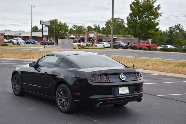2014 Ford Mustang 2dr Coupe V6 - 23086496 - 30