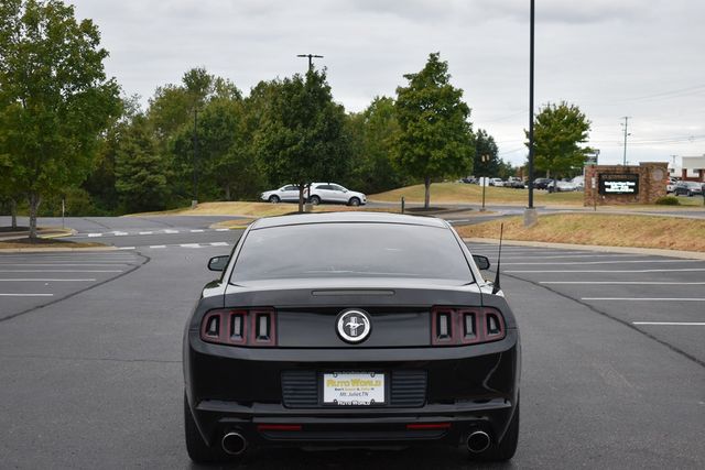 2014 Ford Mustang 2dr Coupe V6 - 23086496 - 31