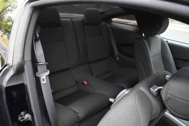 2014 Ford Mustang 2dr Coupe V6 - 23086496 - 4