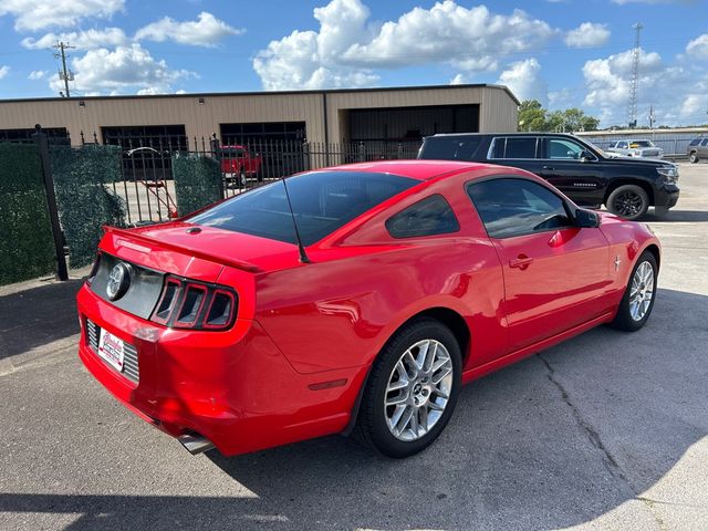 2014 Ford Mustang 2dr Coupe V6 - 23057129 - 3