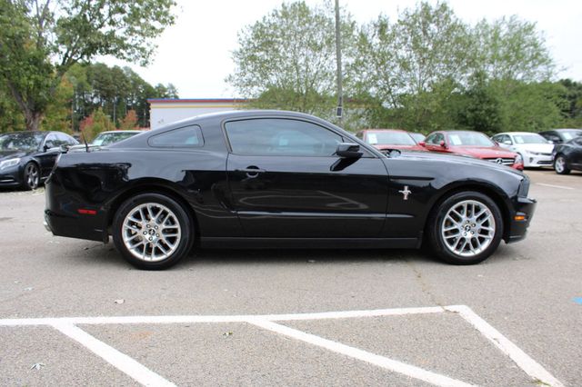 2014 Ford Mustang V6 Premium
