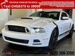 2014 Ford Mustang 2dr Coupe V6 - 22403341 - 0