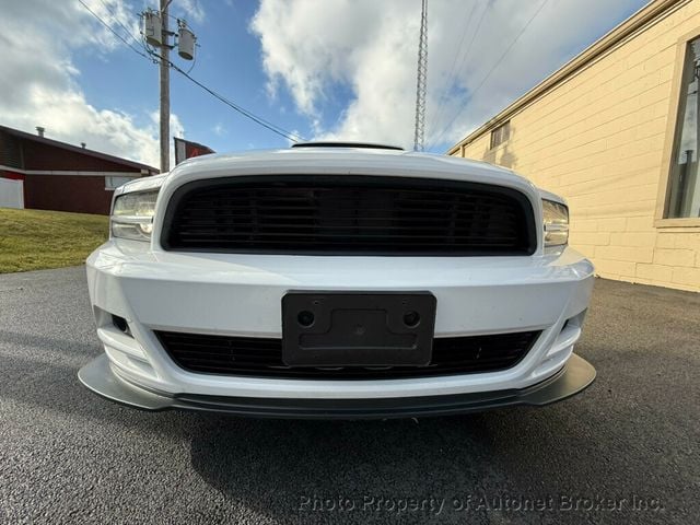 2014 Ford Mustang CALIFORNIA SPECIAL EDITION - 22712332 - 28