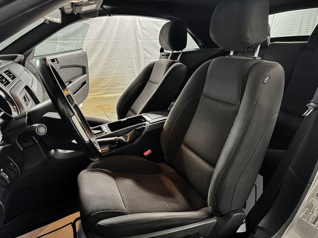 2014 Ford Mustang CONVERTIBLE - 22962108 - 10